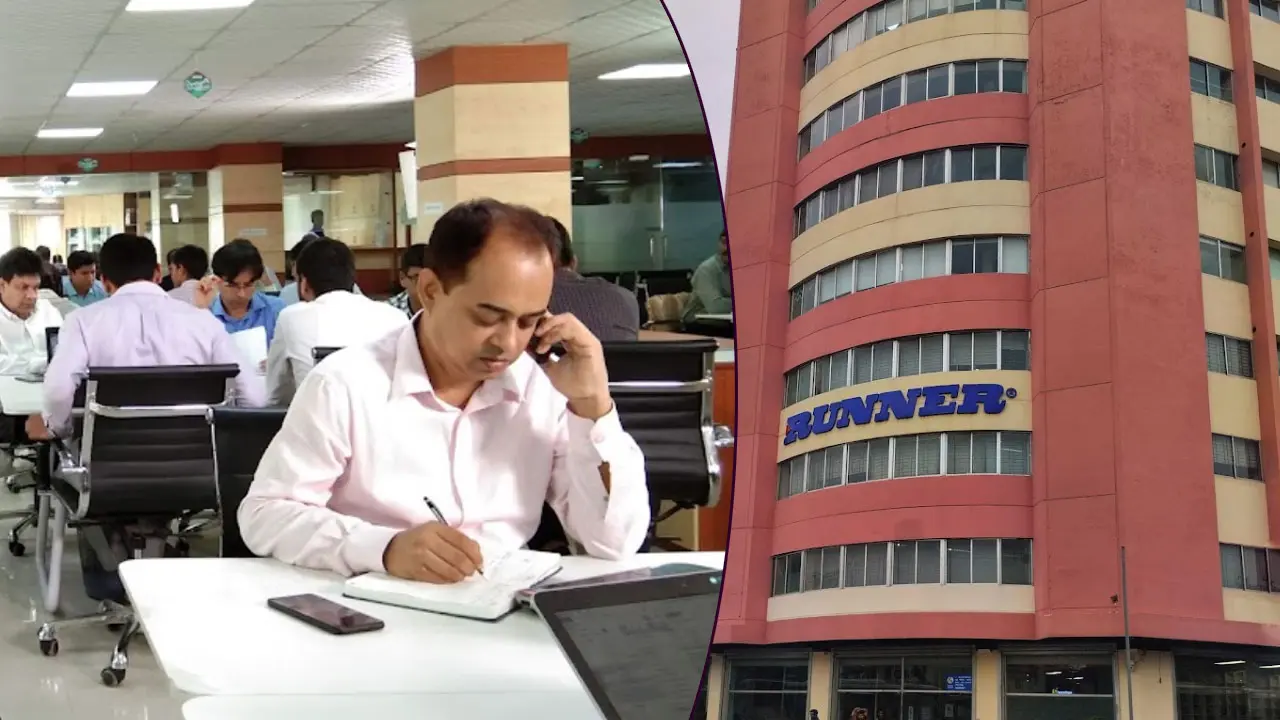 চাকরি দিচ্ছে রানার গ্রুপ, বেতন ছাড়াও পাবেন ভাতা
