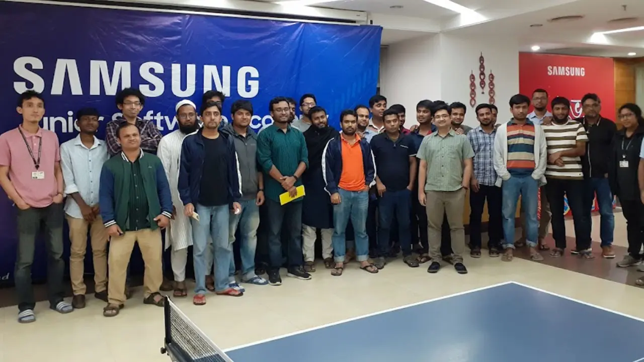 নিয়োগ দিচ্ছে স্যামসাং, ফ্রেশারদেরও আবেদনের সুযোগ