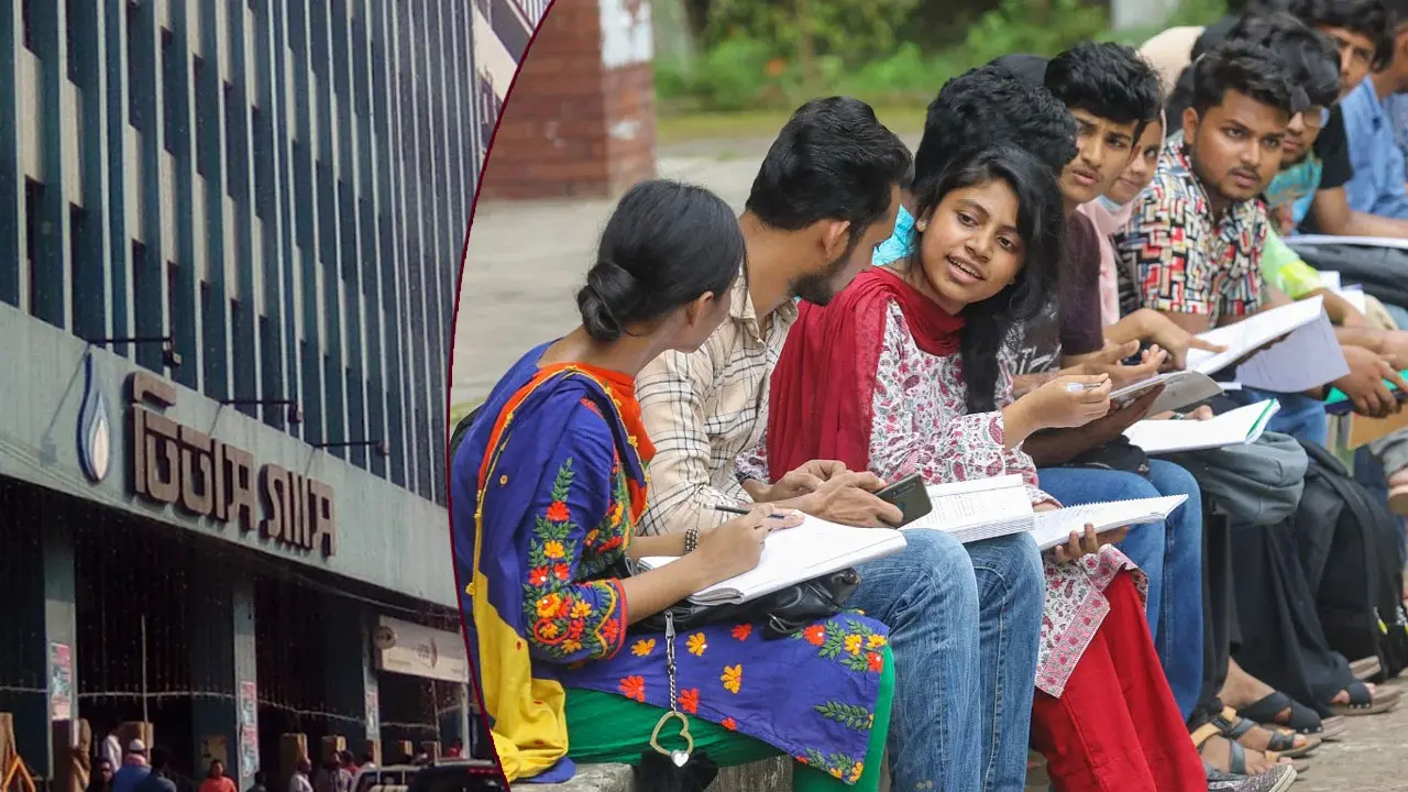 তিতাস গ্যাসে বিশাল নিয়োগ বিজ্ঞপ্তি, নেবে ১৪০ জন