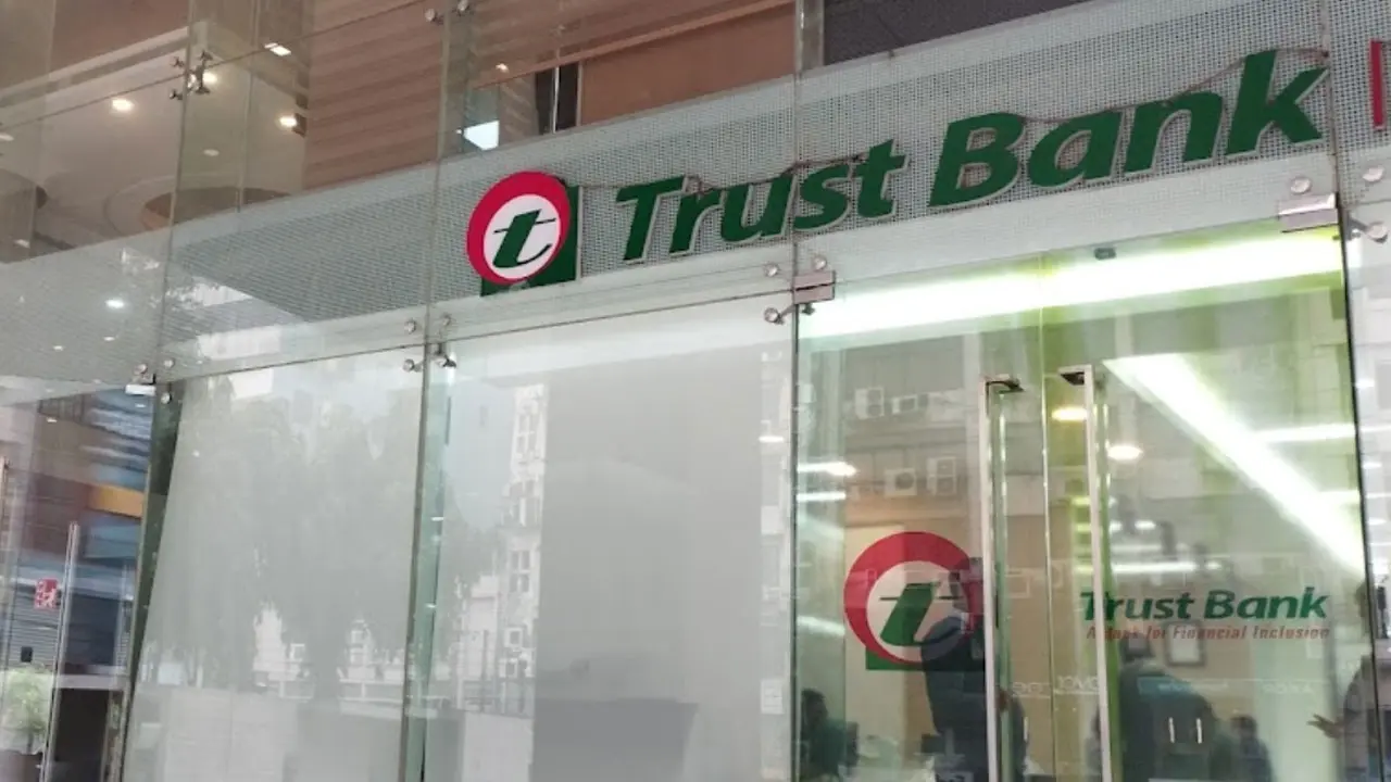 ট্রাস্ট ব্যাংকে নিয়োগ বিজ্ঞপ্তি, স্নাতক পাসেই আবেদন