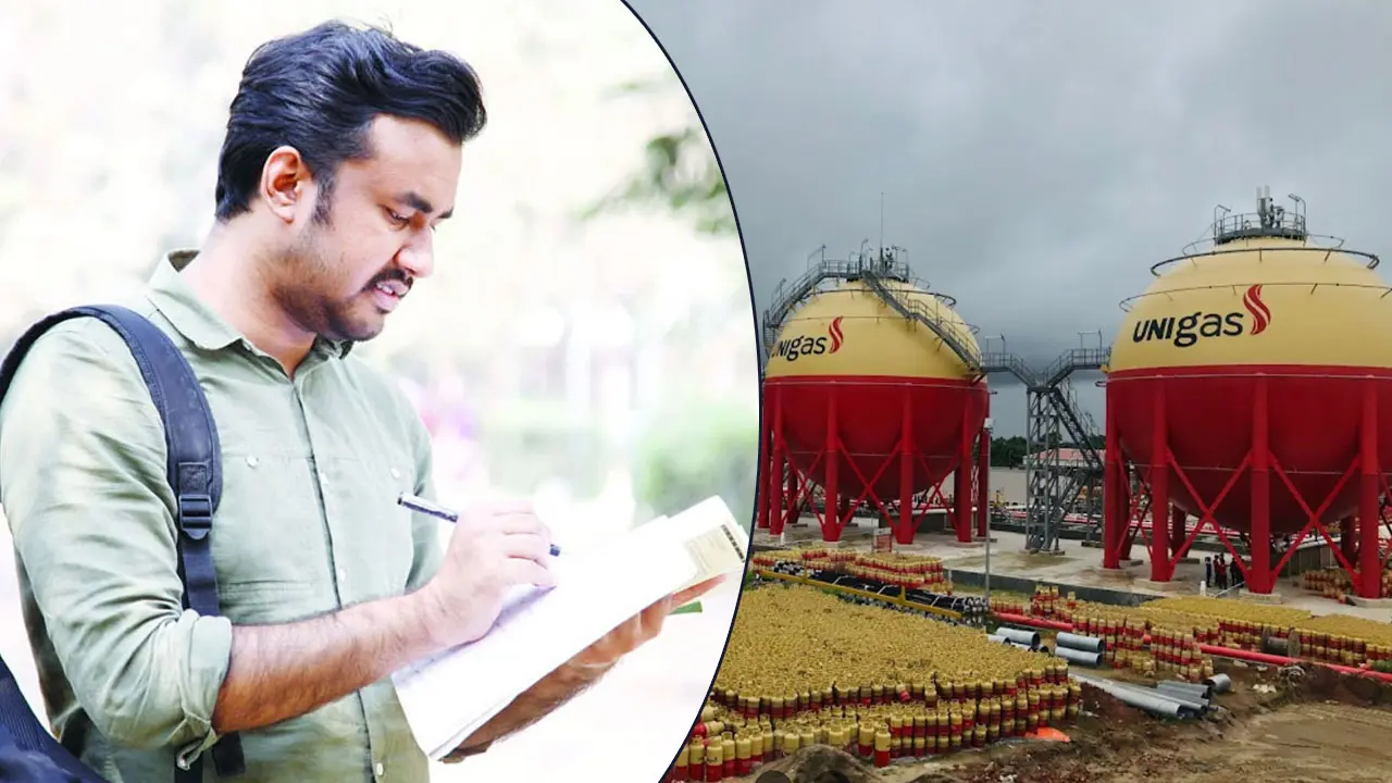 ইউনিটেক্সে নিয়োগ বিজ্ঞপ্তি, স্নাতক পাসেই আবেদন