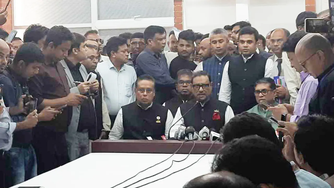 রাজশাহী ও রংপুর বিভাগের বেশ কয়েকজন এমপি বাদ পড়েছেন