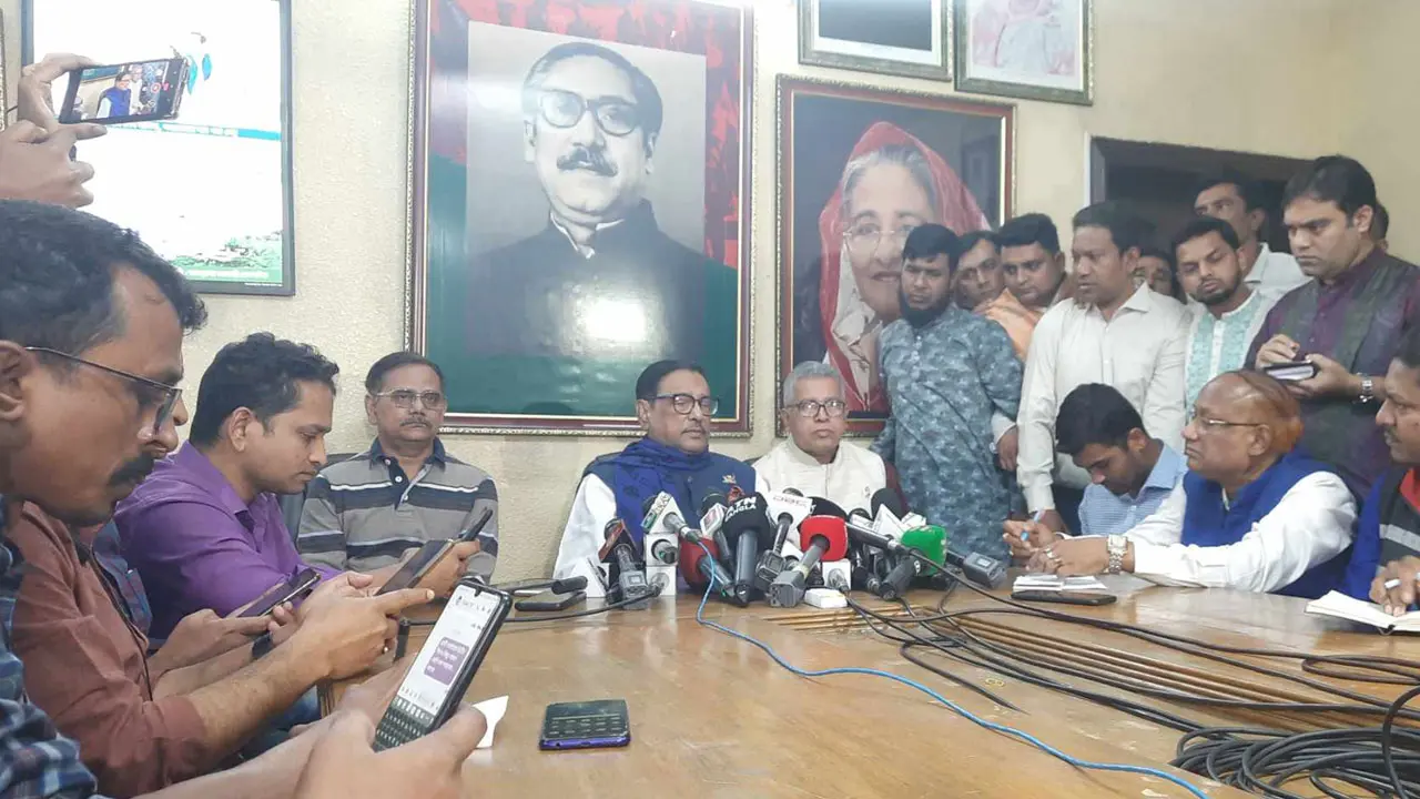 যে দলেরই হোক, জনপ্রিয়তা দেখে দেওয়া হবে নৌকা