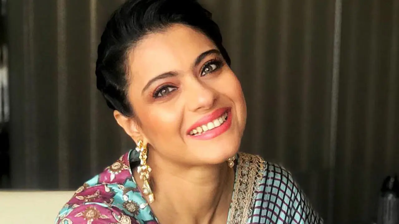 ‘টাইগার ৩’ মুক্তির দিনে যে স্মৃতির কথা লিখলেন কাজল