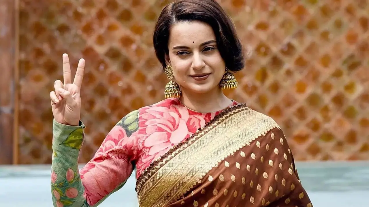 মুখ ফেরালেন ‘টম ক্রুজ’, পথে বসলেন কঙ্গনা