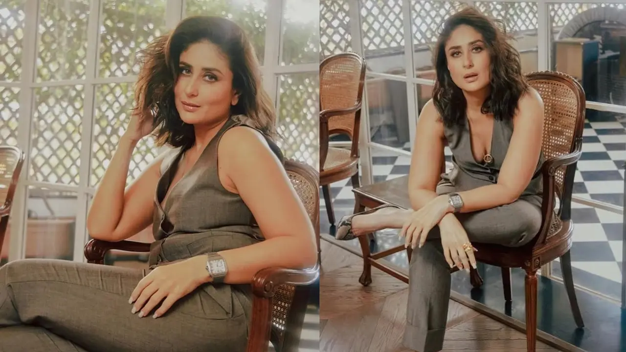 আমি এখনও আবেদনময়ী : কারিনা