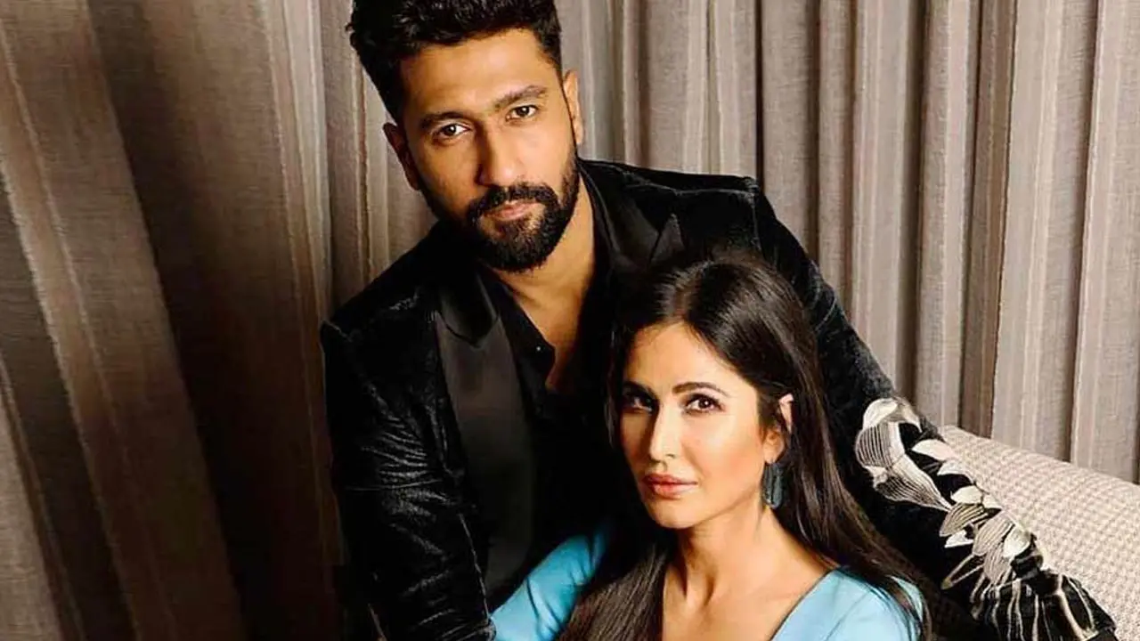 রাগ করে বিয়েই বাতিল করতে চেয়েছিলেন ক্যাটরিনা!
