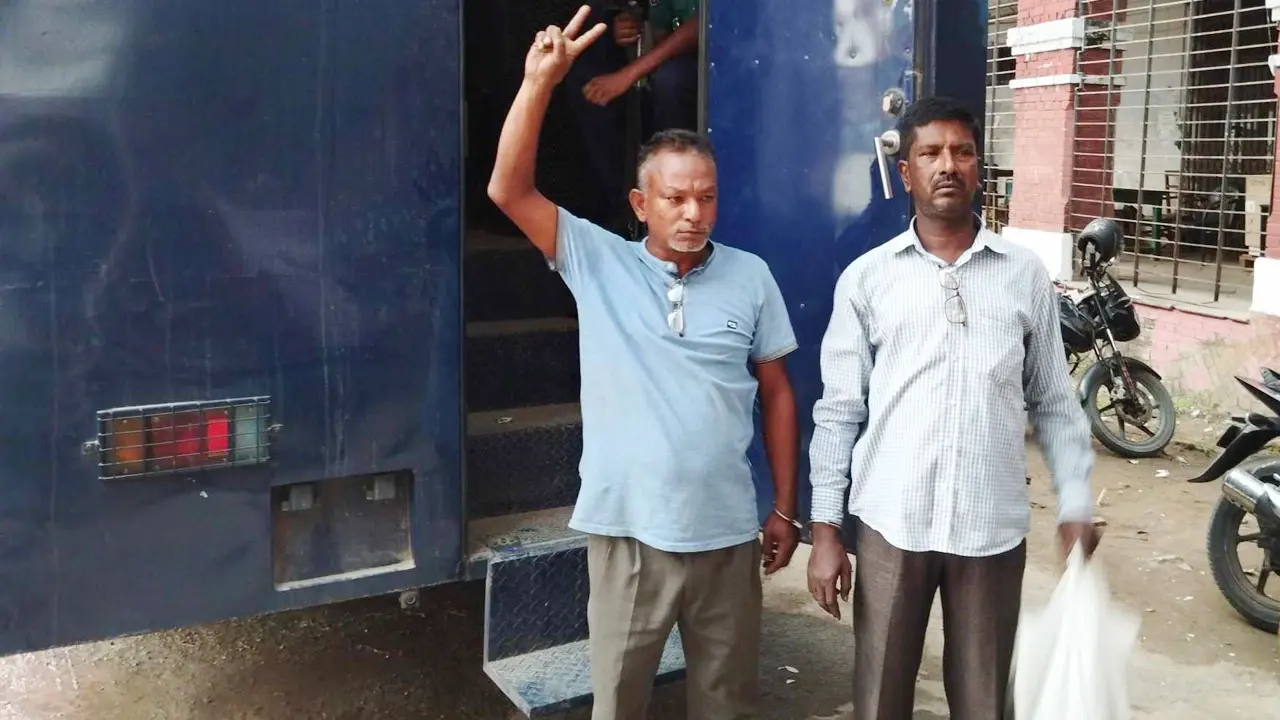 খুলনায় বিএনপির আরও ১১ নেতাকর্মী গ্রেপ্তার