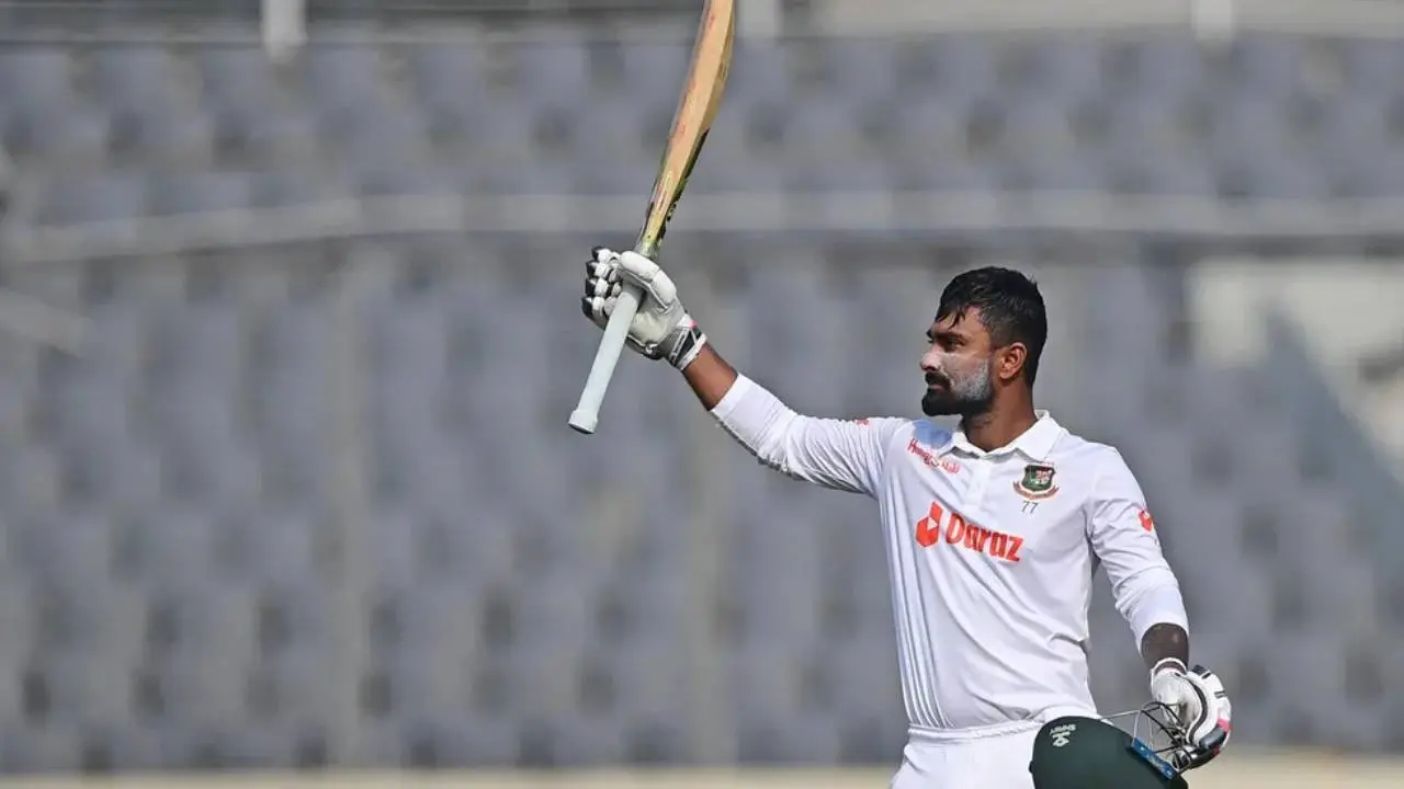 নিউজিল্যান্ড সিরিজ খেলতে চান না লিটন