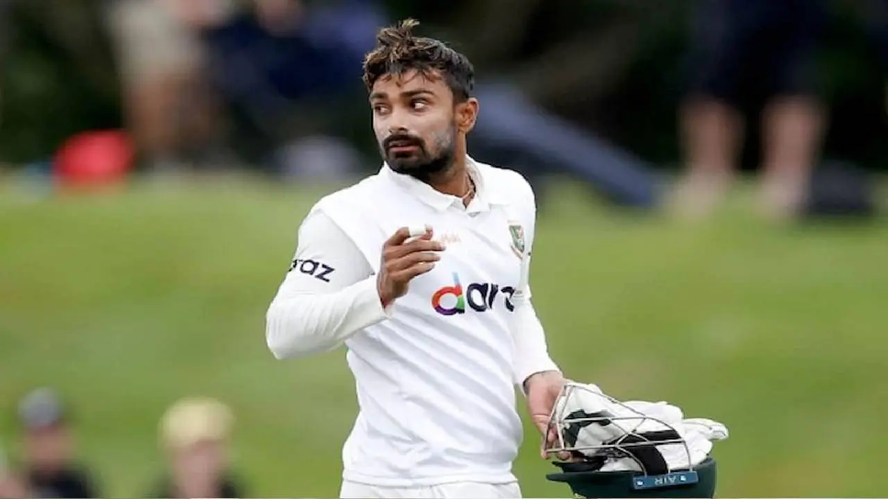 যে কারণে নিউজিল্যান্ড সিরিজ খেলতে চান না লিটন 
