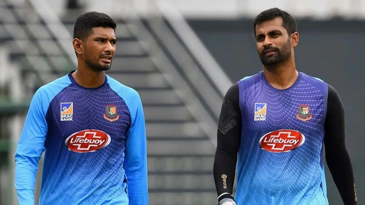মাহমুদউল্লাহর সুখবরের দিনে দুঃসংবাদ তামিমের