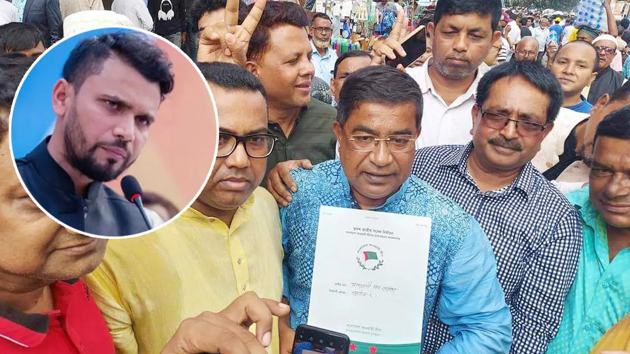 মাশরাফির আসনে নৌকা চান আরও ২০ জন