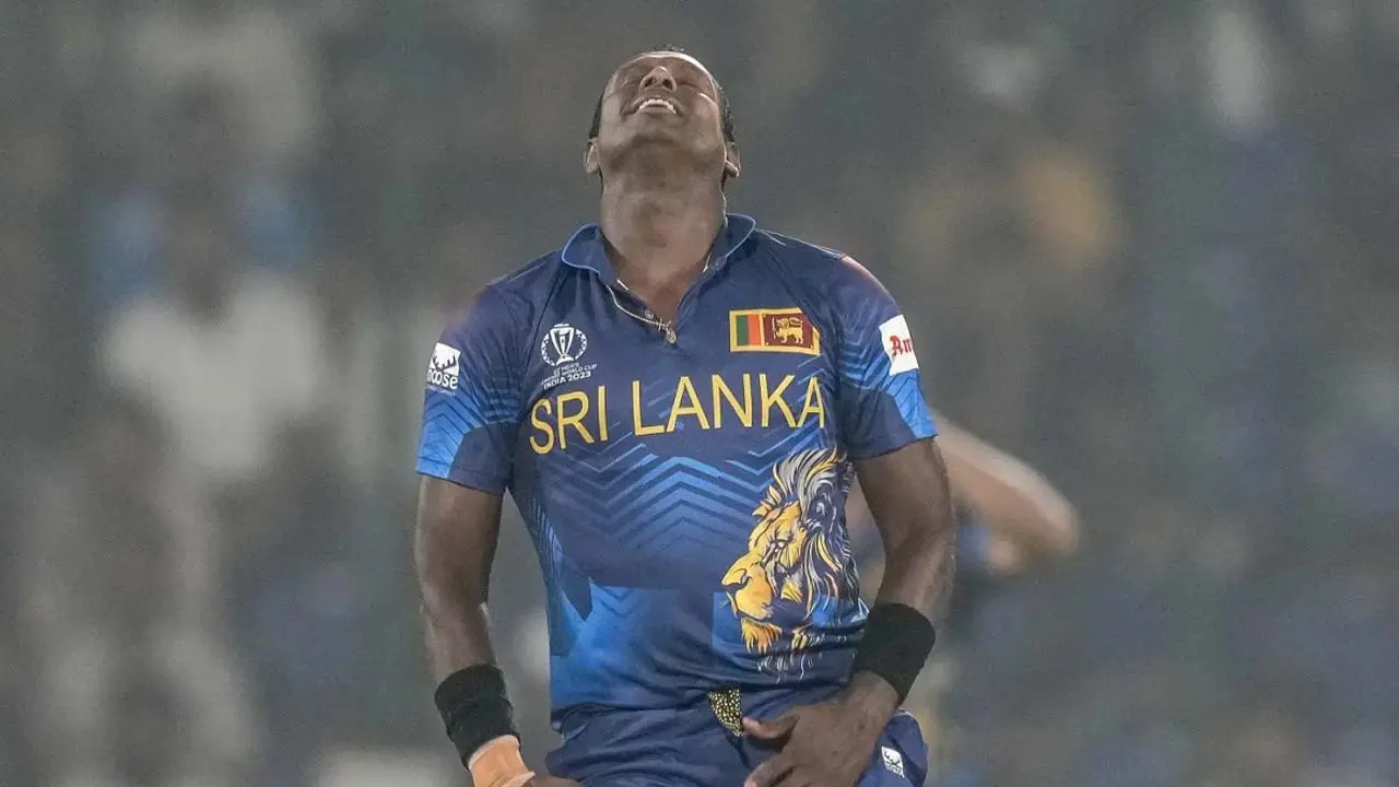 দিল্লিতে আবারও ঝামেলা