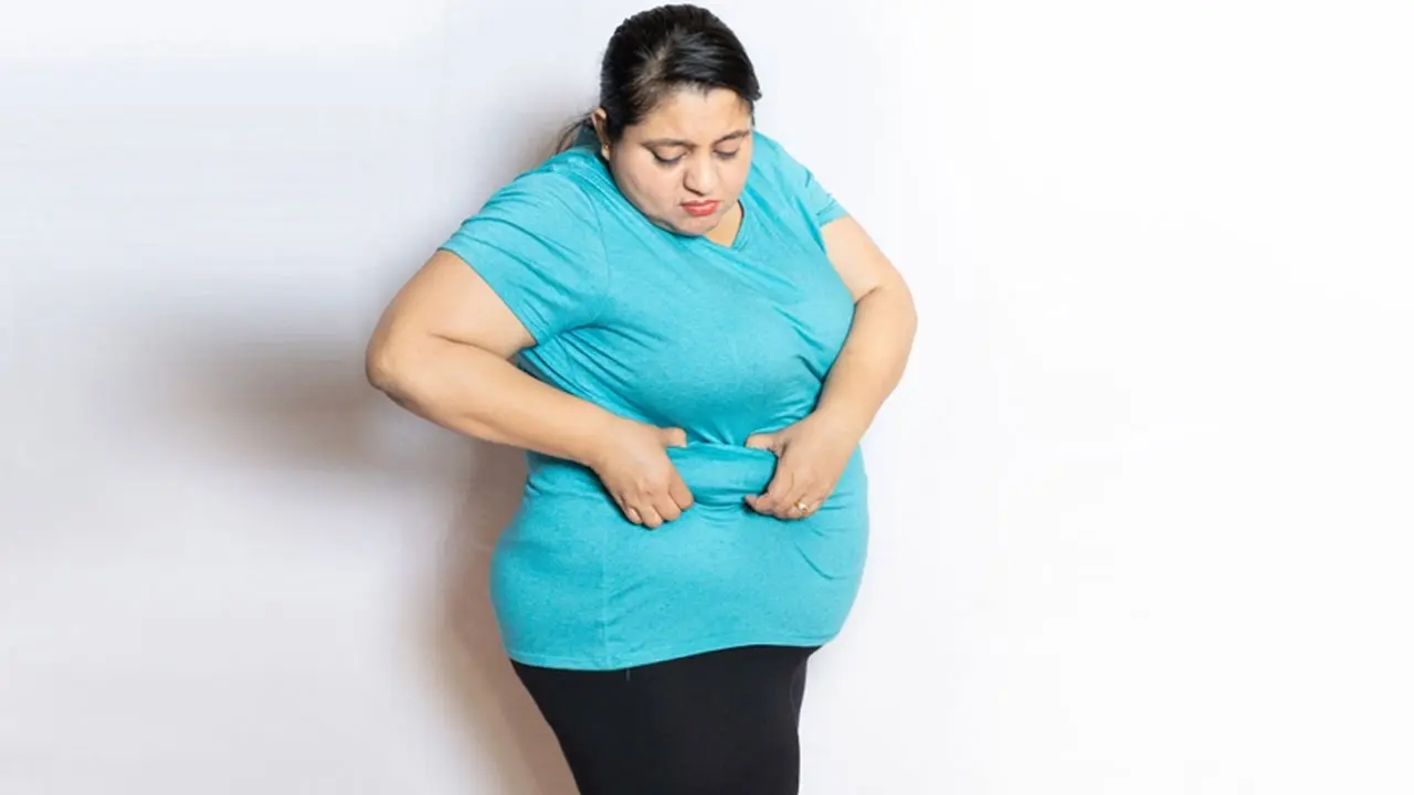 মেদ ঝরানোর সহজ ৫ টিপস