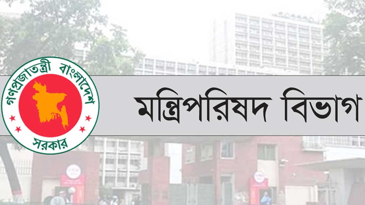 তিন টেকনোক্র্যাট মন্ত্রী-প্রতিমন্ত্রীর পদত্যাগ