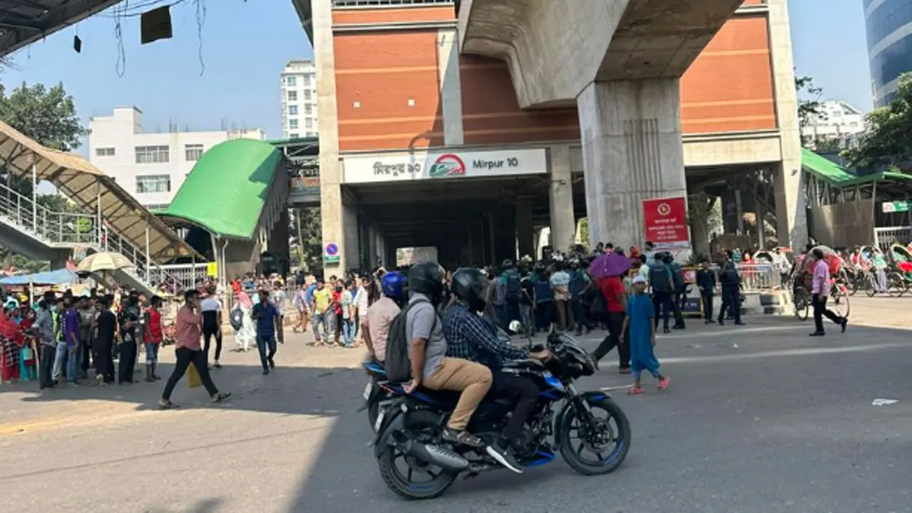গার্মেন্টসের নিরাপত্তায় বিজিবি মোতায়েন
