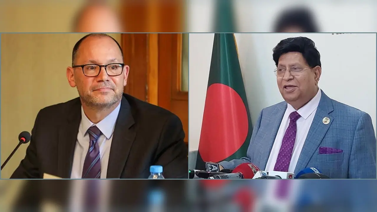 কারো মুখ তো আঠা দিয়ে বন্ধ করে দিতে পারি না