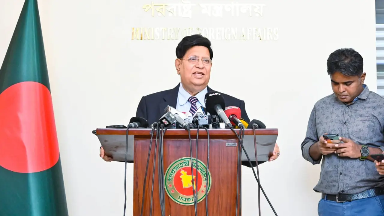 যুক্তরাষ্ট্রের শ্রমনীতি নিয়ে দুশ্চিন্তার কারণ নেই