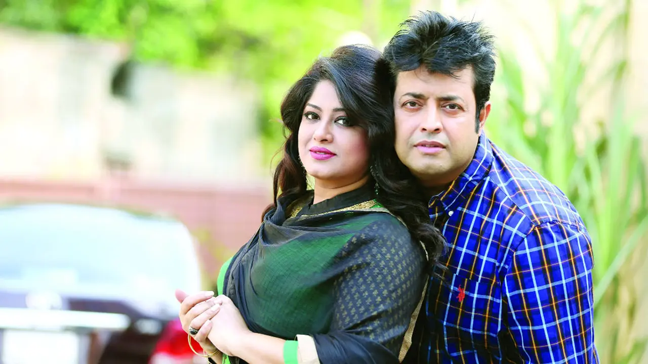 মৌসুমী কবে বিগো লাইভ করেছে, প্রশ্ন ওমর সানীর