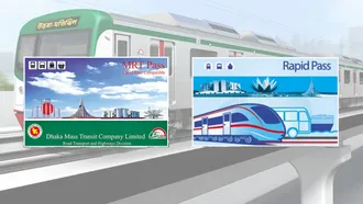Difference Between MRT Pass and Rapid Pass in Bangladesh [Detail]