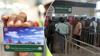 Getting a MRT Pass Card in Bangladesh : A Detailed Guide
