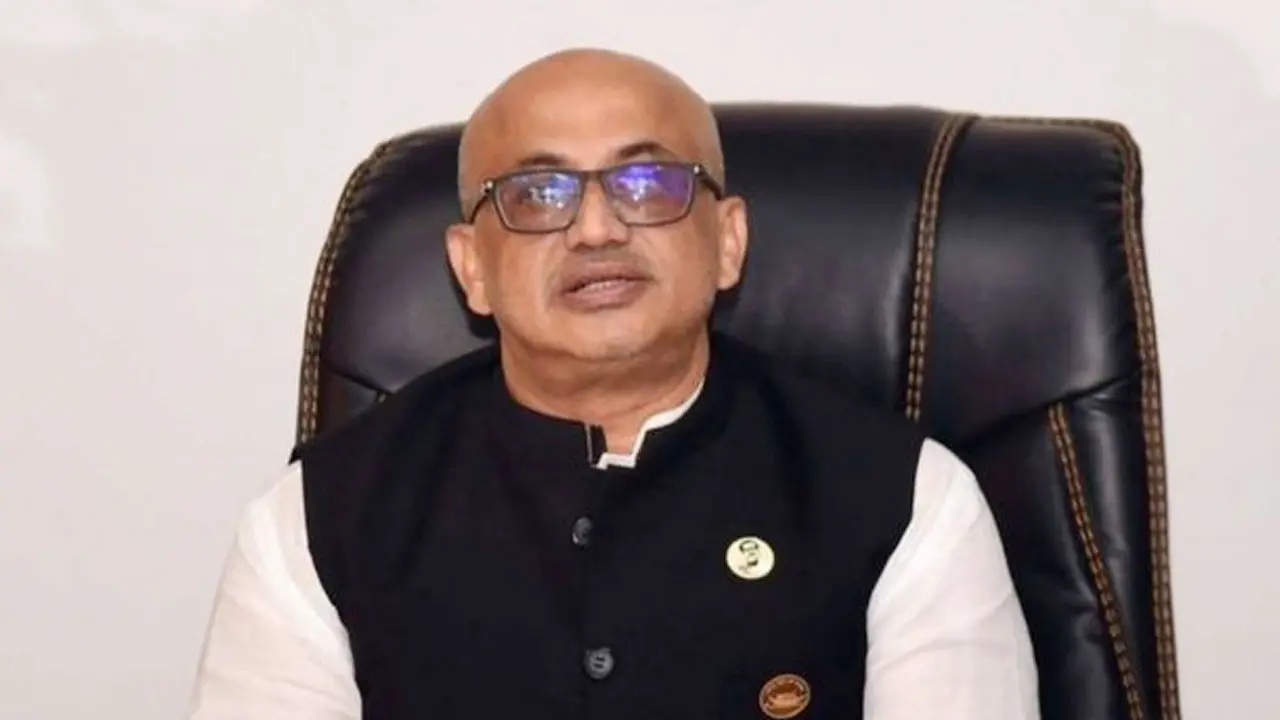 স্বতন্ত্র প্রার্থী হিসেবে নির্বাচন করবেন ডা. মুরাদ