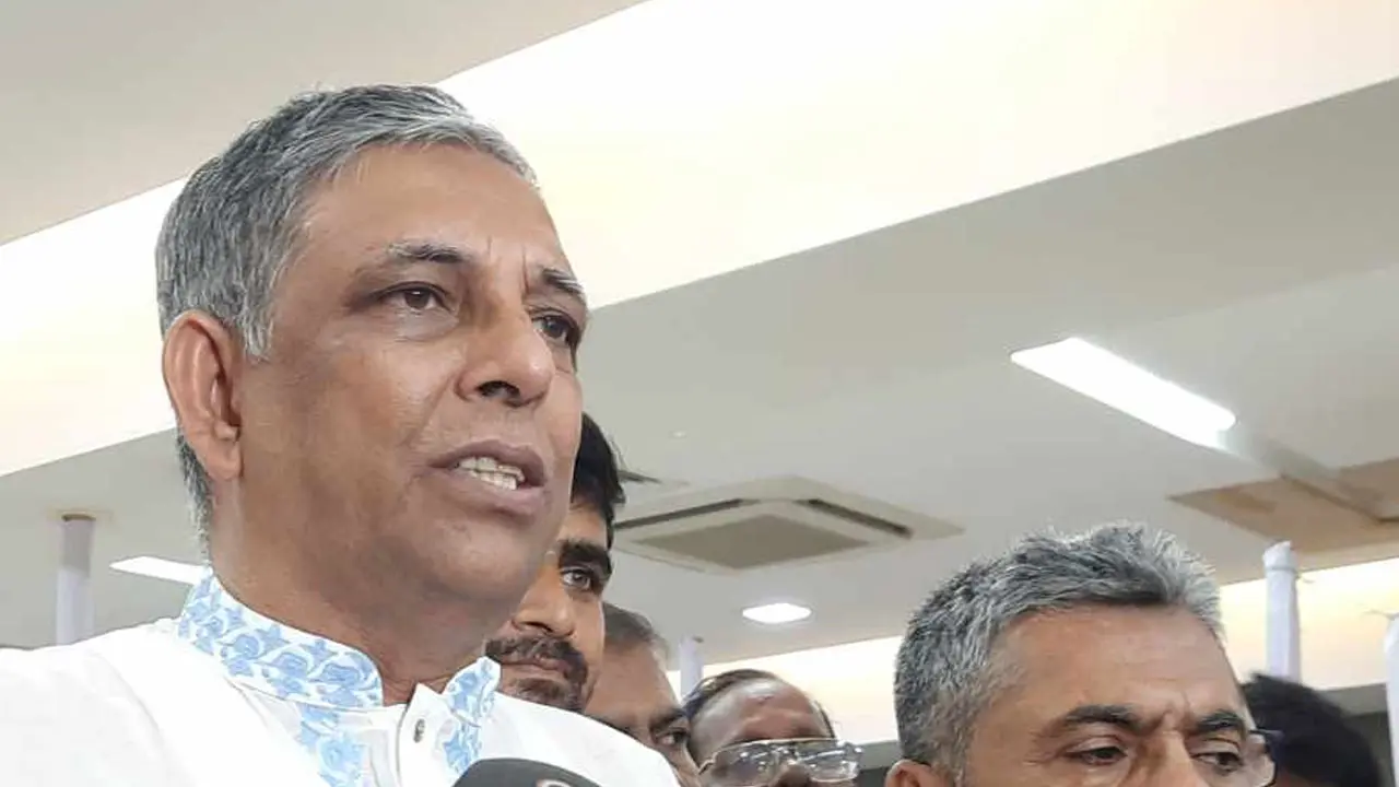 মানুষ ভোট দেবে, এটা তার অধিকার