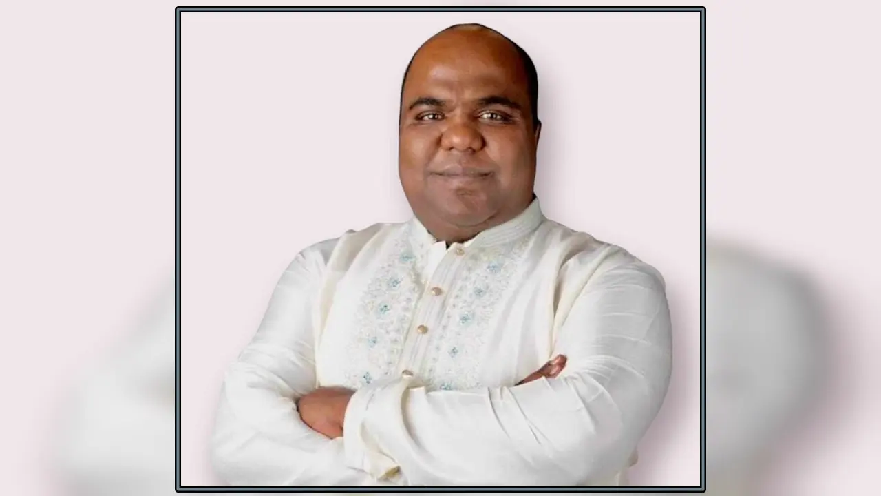 যে কারণে দলীয় মনোনয়ন ফরম নেননি নাজমুল