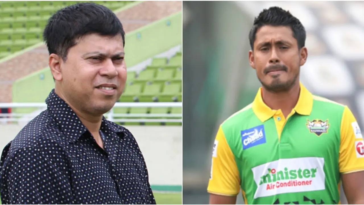 নান্নুকে বাদ দেওয়ার পক্ষে আশরাফুল, নির্বাচক হতে প্রস্তুত নিজেই