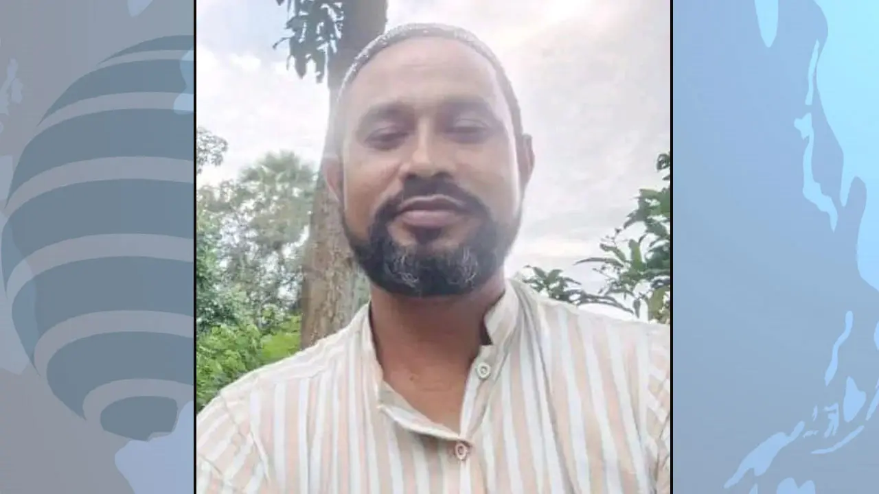 আনন্দ মিছিলে গিয়ে আ.লীগ নেতার মৃত্যু 