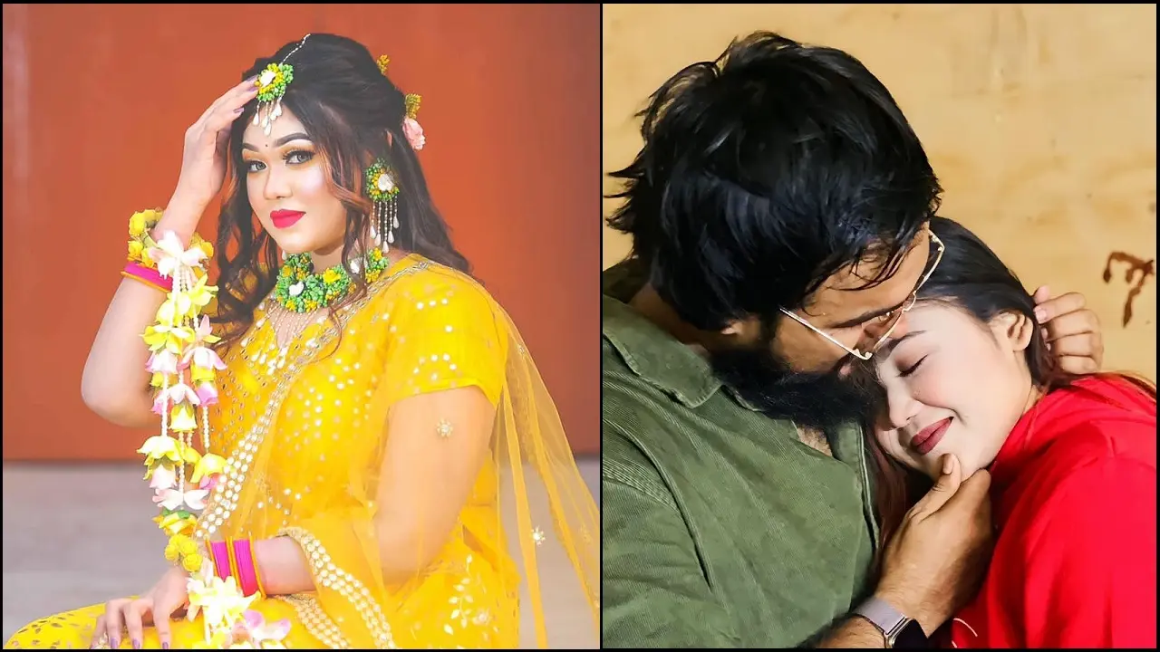নোবেলকে বিয়ের কথা অস্বীকার করলেন সেই তরুণী