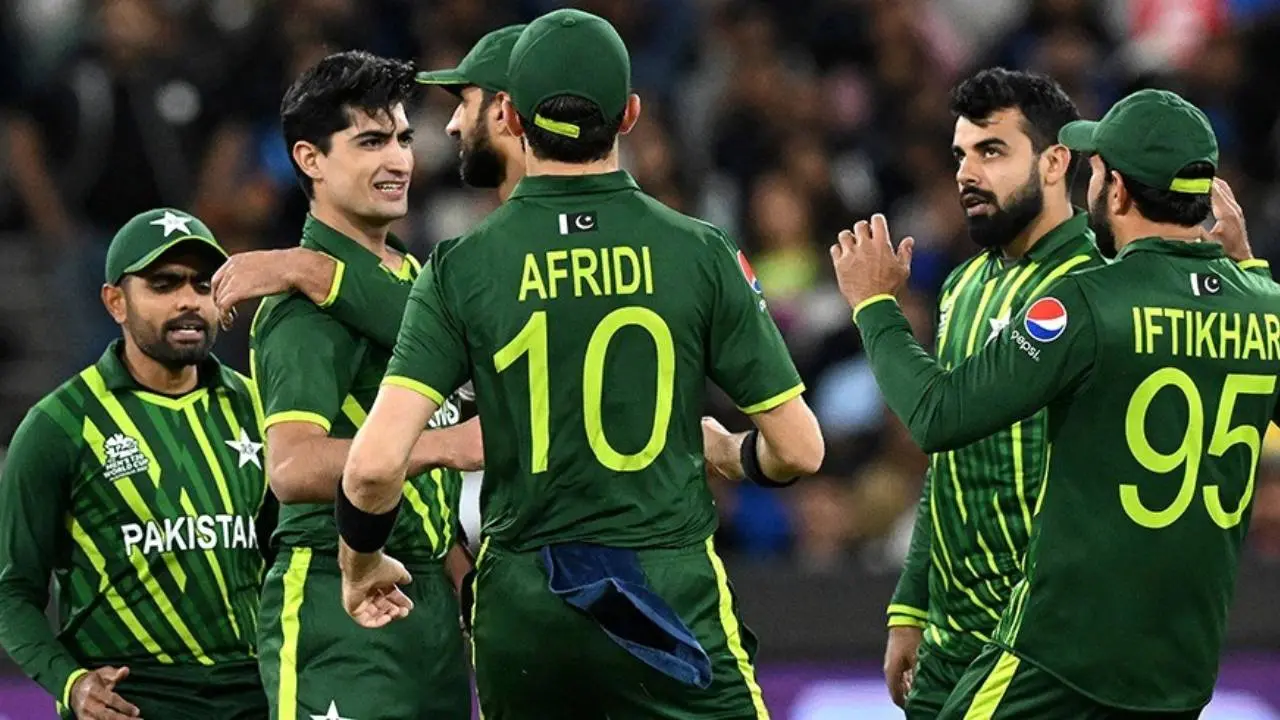 ‘টি-টোয়েন্টি বিশ্বকাপ জিতবে পাকিস্তান’