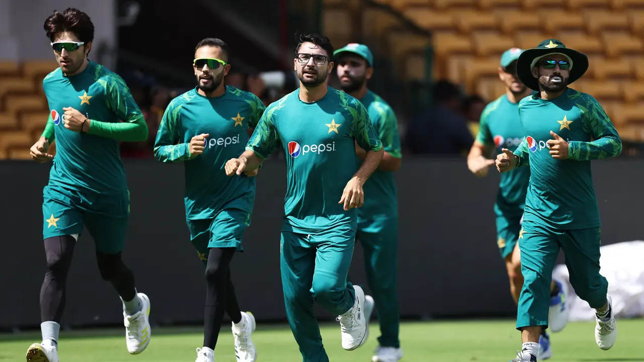 সেমিতে উঠতে যে হিসাব মেলাতে হবে পাকিস্তানের