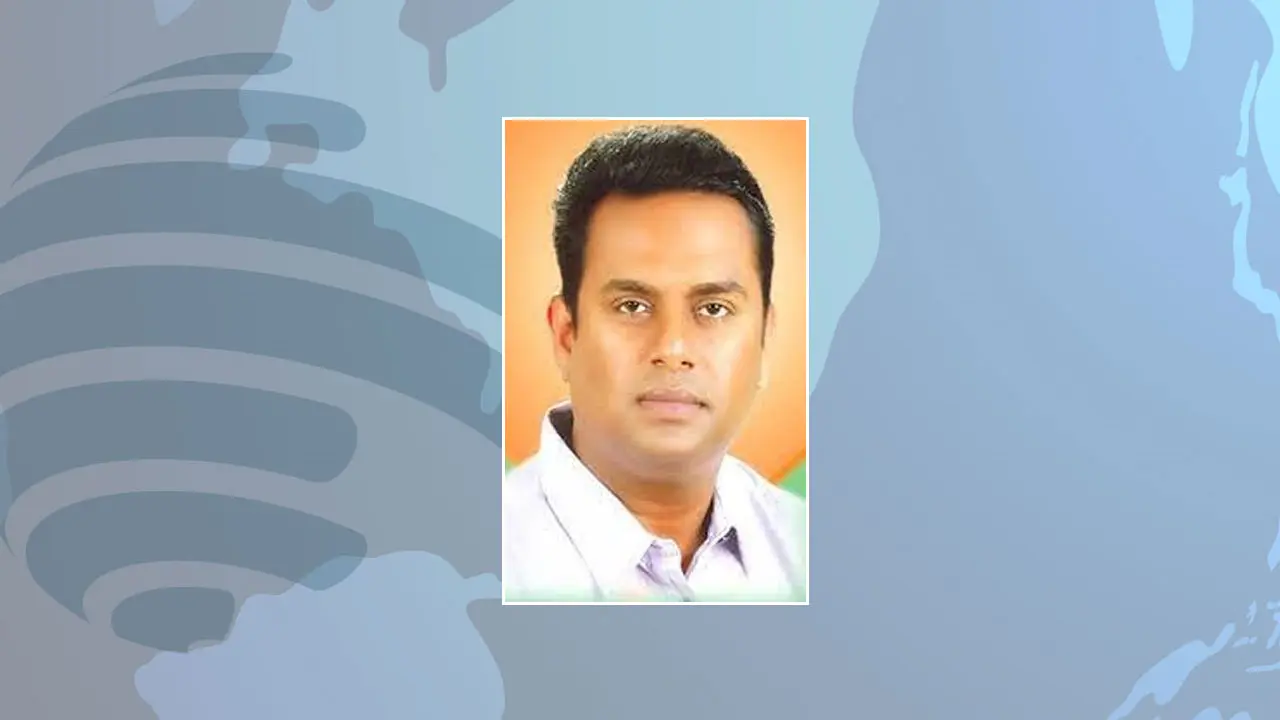 যুবদলের সহ-সভাপতি পলকে তুলে নেওয়ার অভিযোগ রিজভীর
