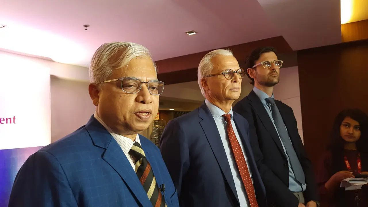 ক্যান্সার চিকিৎসায় দেশে আসছে 'যুগান্তকারী' ওষুধ