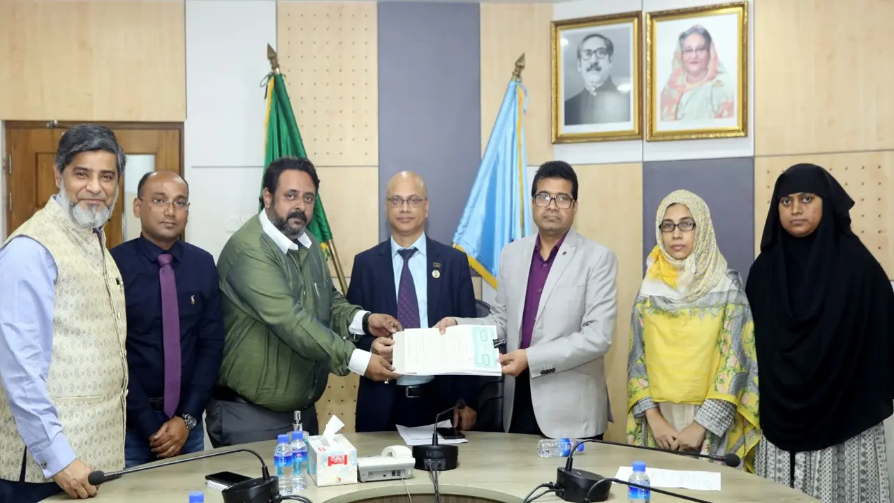 ব্যবসায় শিক্ষা ও গবেষণায় ই-জার্নাল ব্যবহারের সুবিধা দেবে এমারেল্ড