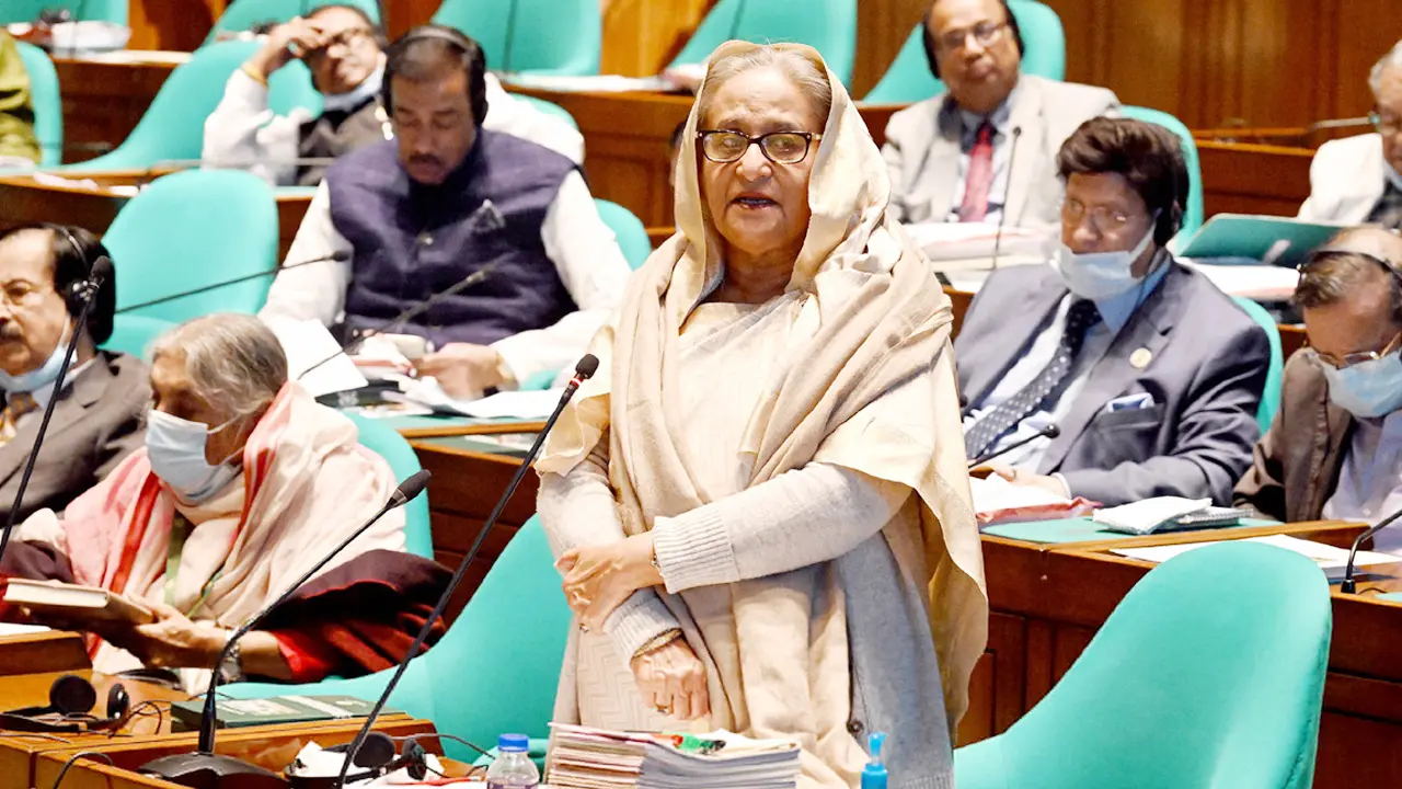 নারীদের লাভজনক কর্মসংস্থানে আর্থিক অন্তর্ভুক্তির সুযোগ বাড়াতে হবে