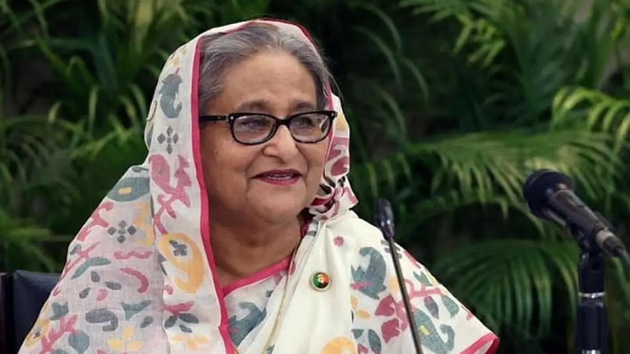 আজ বিএফইউজে’র সম্মেলনে বক্তব্য রাখবেন প্রধানমন্ত্রী