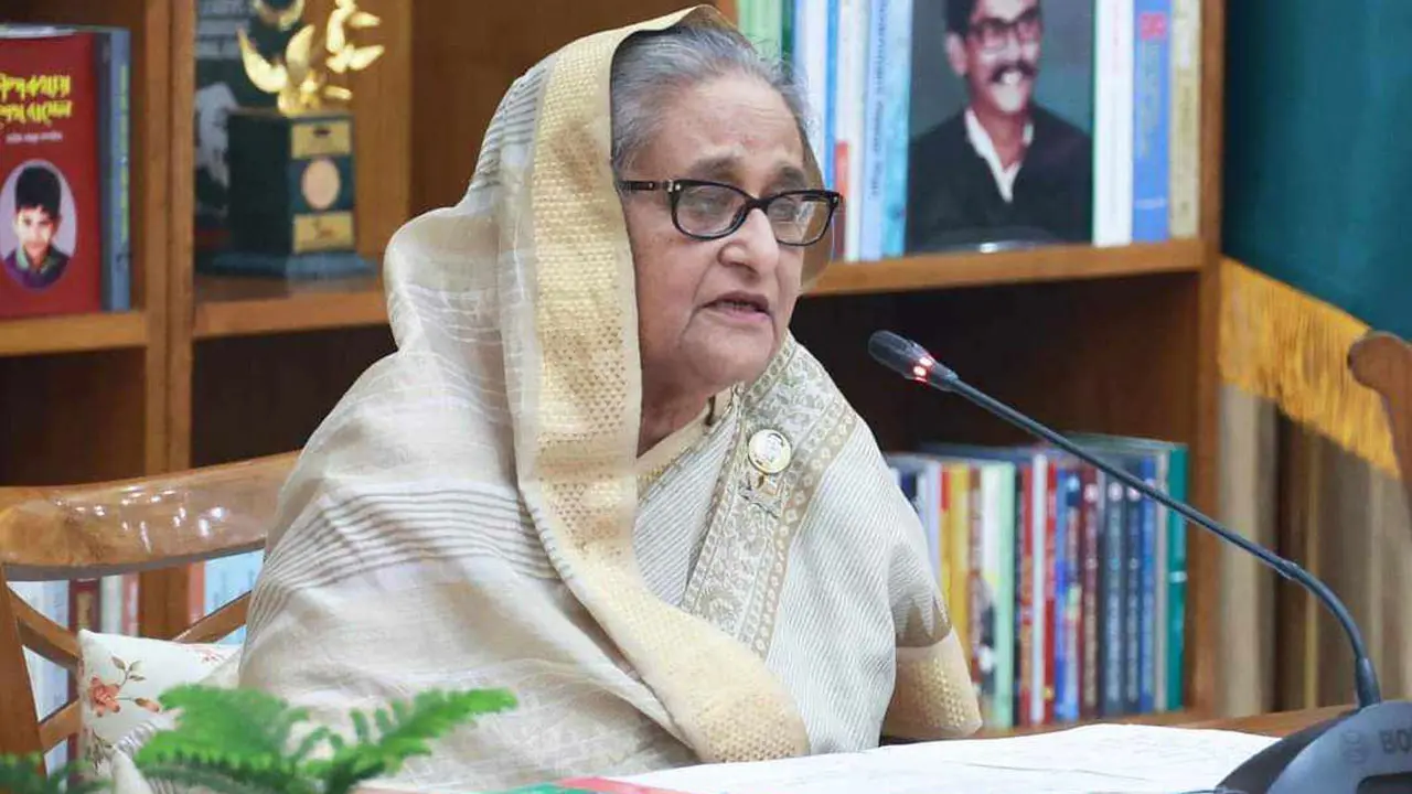 মনোনয়ন বাণিজ্যের জন্য হলেও বিএনপি নির্বাচনে আসবে