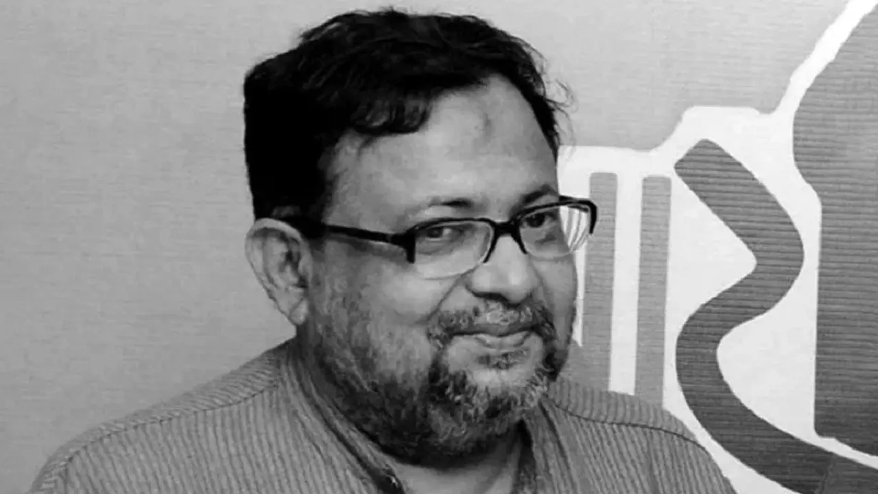 হাসপাতালে নেওয়ার পথেই পরিচালকের মৃত্যু
