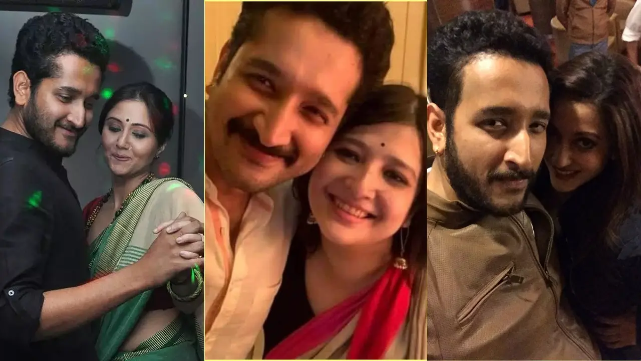 বন্ধুর সাবেক স্ত্রীকে বিয়ে, একাধিক সম্পর্কে জড়িয়েছেন পরমব্রত