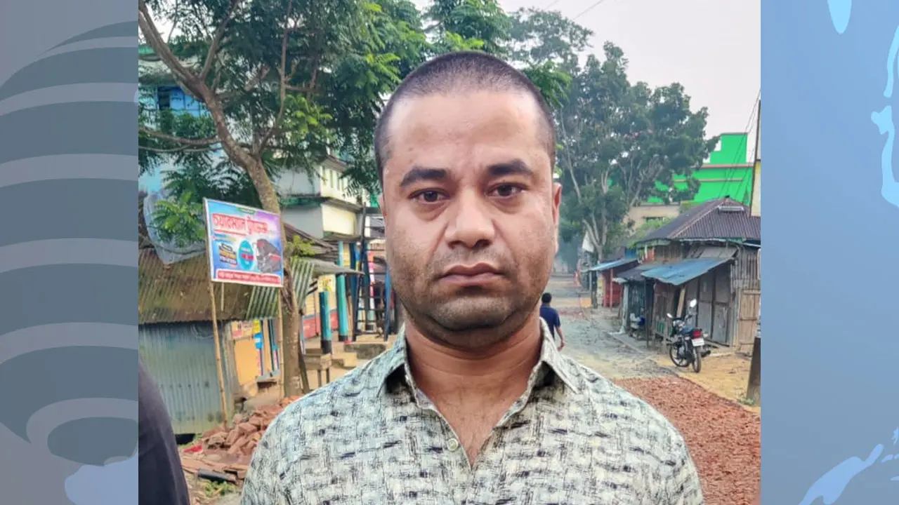 পুলিশ সদস্য আমিরুল হত্যা মামলার প্রধান আসামি গ্রেপ্তার