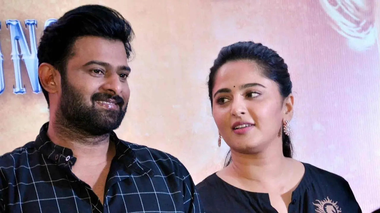 কেন আনুষ্কাকে বিয়ে করছেন না প্রভাস?
