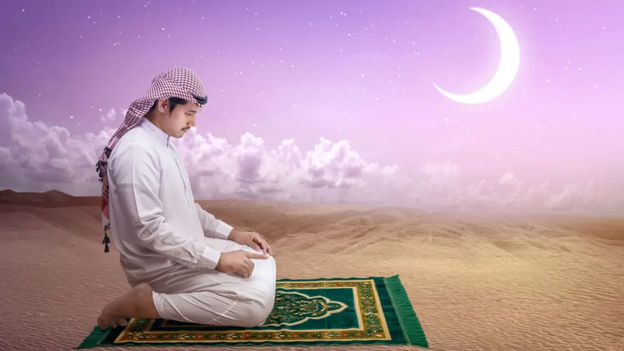 আল্লাহ মানুষের ওপর যেসব অনুগ্রহ করেছেন