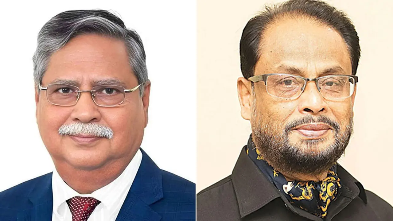 রাষ্ট্রপতিকে সংলাপের উদ্যোগ নেওয়ার আহ্বান জাপা চেয়ারম্যানের