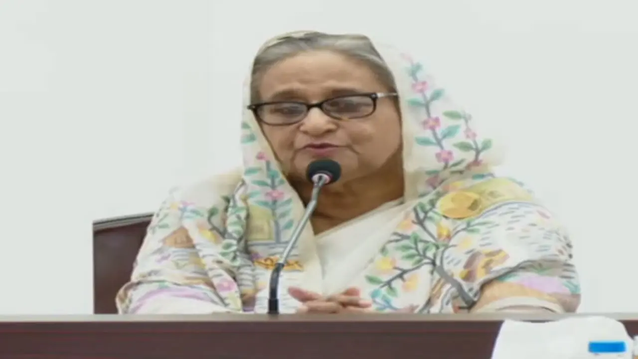 বঙ্গবন্ধুকে হত্যার পরই এদেশে হত্যার রাজনীতি শুরু হয়