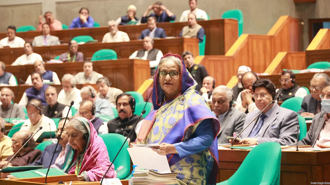 বিদেশে কিলার হায়ার করে আমাকে মারার চেষ্টা হয়েছে... 