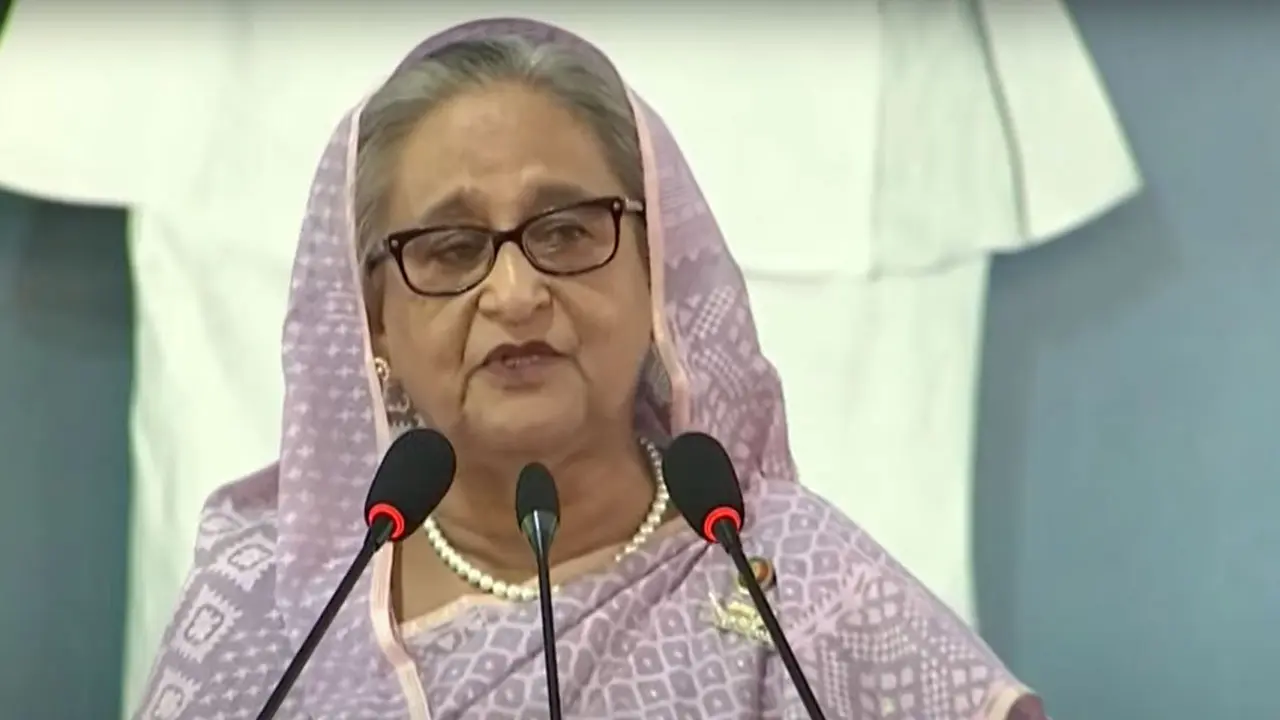 বাংলাদেশের সুশীল বাবুরা এখন কোথায়?