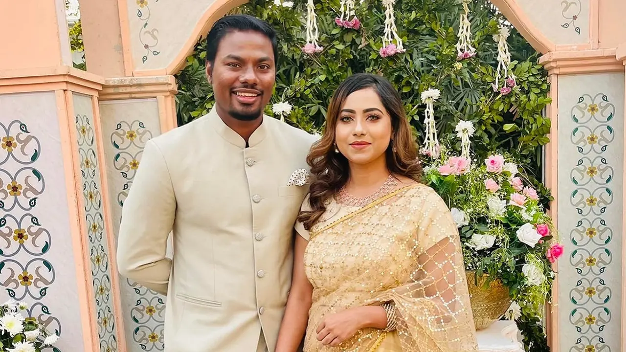 বিবাহ বিচ্ছেদের ঘোষণার পর তোপের মুখে রাফসান