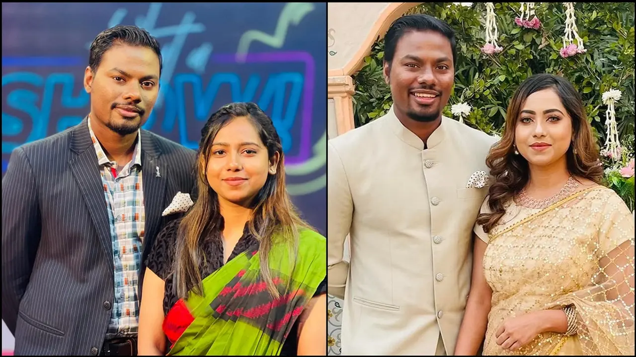 কোনোভাবেই এশাকে নিয়ে সংসার করবেন না রাফসান